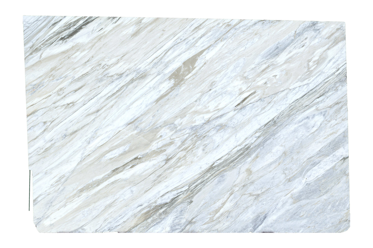 Calacatta Bluette Lot 1596