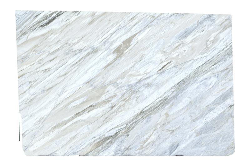 Calacatta Bluette - Lot 1596 - 3CM  - 114x78