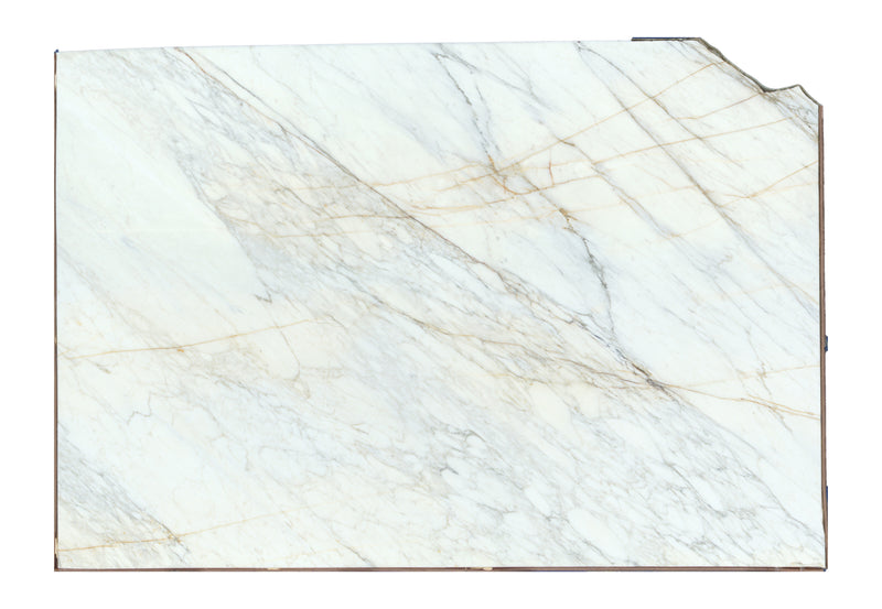 Calacatta Monet - Lot 1643 - 3CM  - 115x73