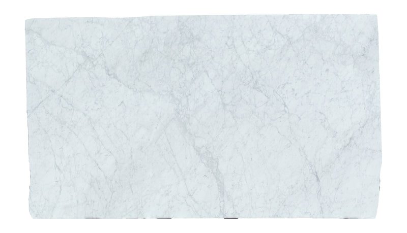 Bianco Carrara - Lot 1657 - 3CM  - 124x71