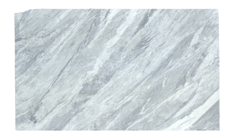 Bardiglio Light - Lot 1660 - 3CM  - 128x76