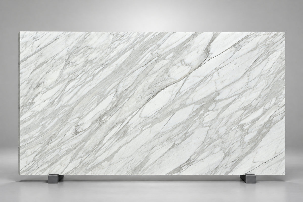 Calacatta Gold - Lot 1668 - 3CM  - 112x73