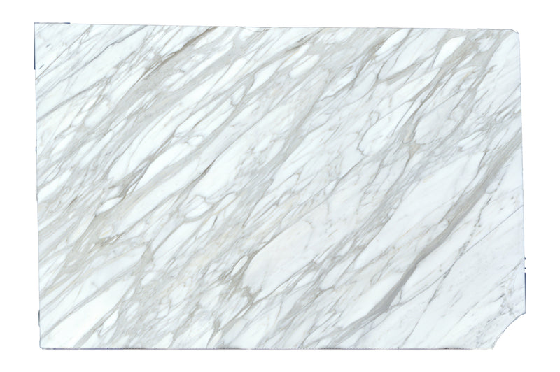 Calacatta Gold - Lot 1668 - 3CM  - 112x73