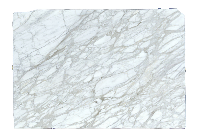 Calacatta Gold - Lot 1669 - 3CM  - 112x78