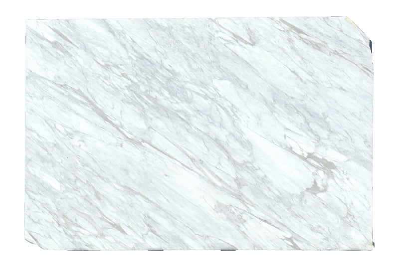 Calacatta Cremo - Lot 1675 - 3CM  - 113x75