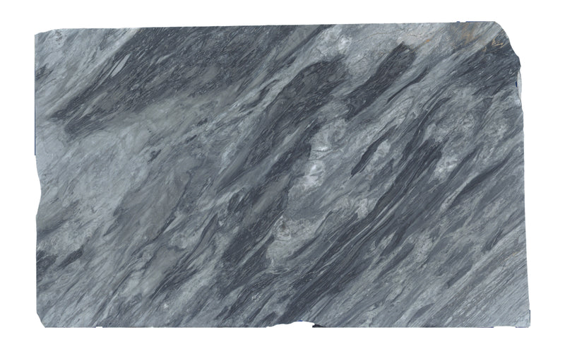 Bardiglio - Lot 1676 - 3CM  - 122x75