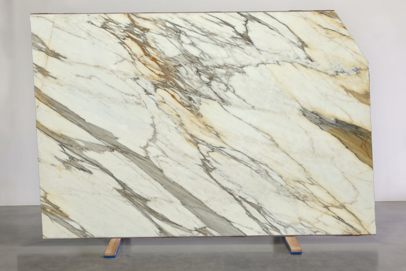 Calacatta Machia Vecchia - Lot 1678 - 2CM  - 117x77