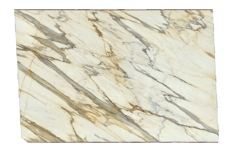 Calacatta Machia Vecchia - Lot 1678 - 2CM  - 117x77