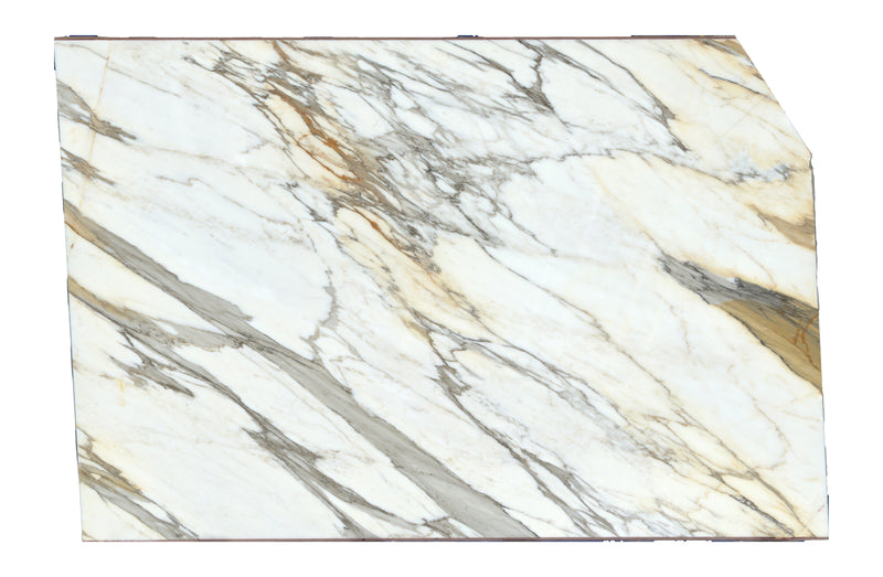 Calacatta Machia Vecchia - Lot 1678 - 2CM  - 117x77