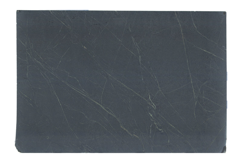 PA Soapstone - Lot 1680 - 3CM  - 118x80