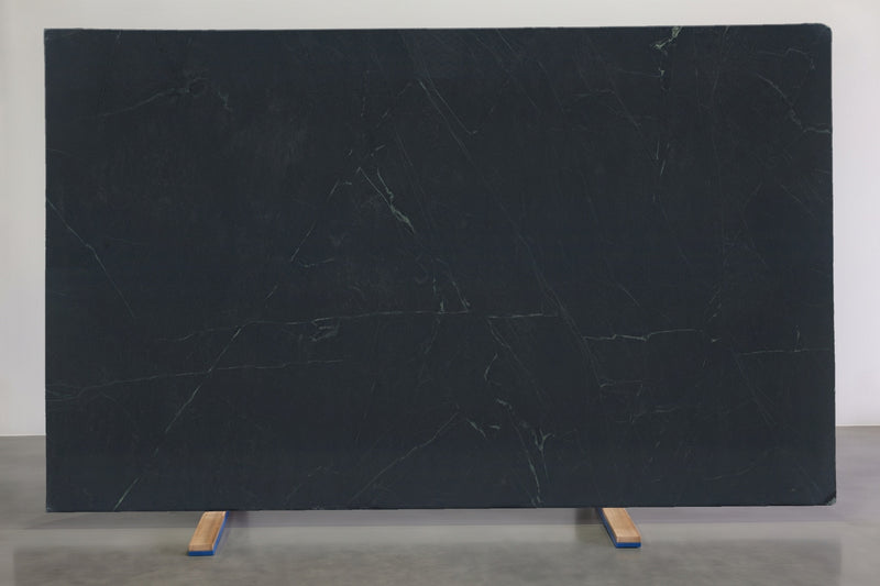 PA Soapstone - Lot 1681 - 3CM  - 133x81