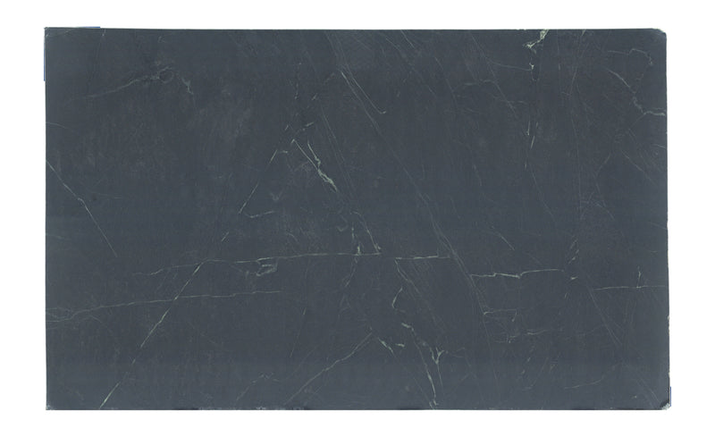 PA Soapstone - Lot 1681 - 3CM  - 133x81