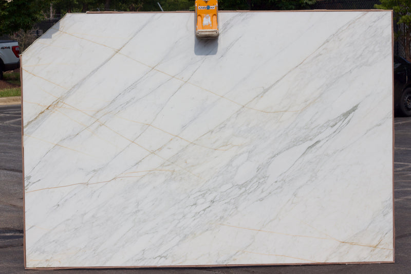 Calacatta Monet - Lot 1643 - 3CM  - 111x76
