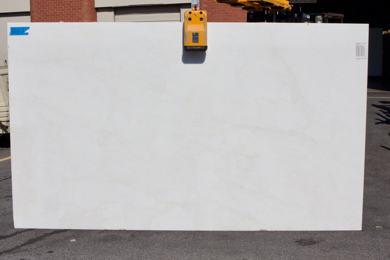 Mystery White - Lot 1267 - 3CM Polished - 128x74