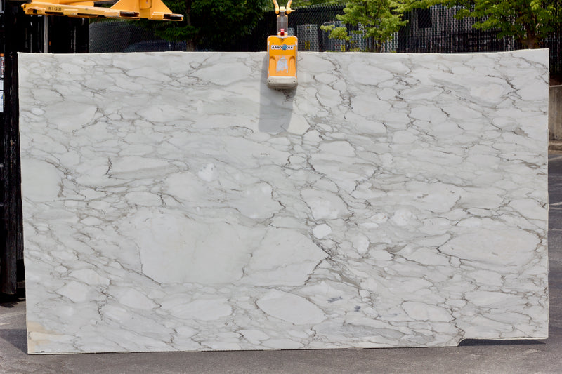 Calacatta Cremo - Lot 1613 - 2CM  - 123x67