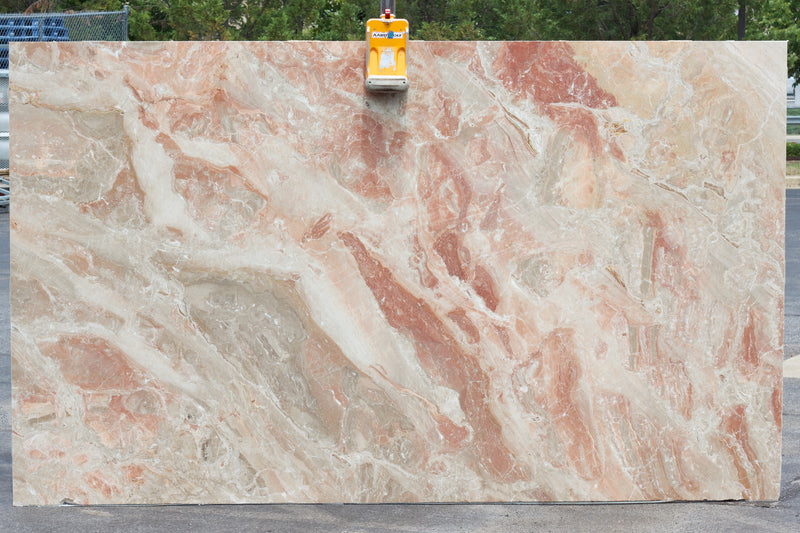 Breccia Damascata - Lot 1641 - 2CM  - 129x76