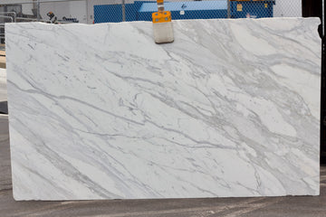 Calacatta Cremo - Lot 1638