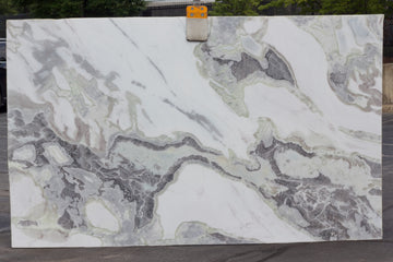 Oyster White - Lot 1636