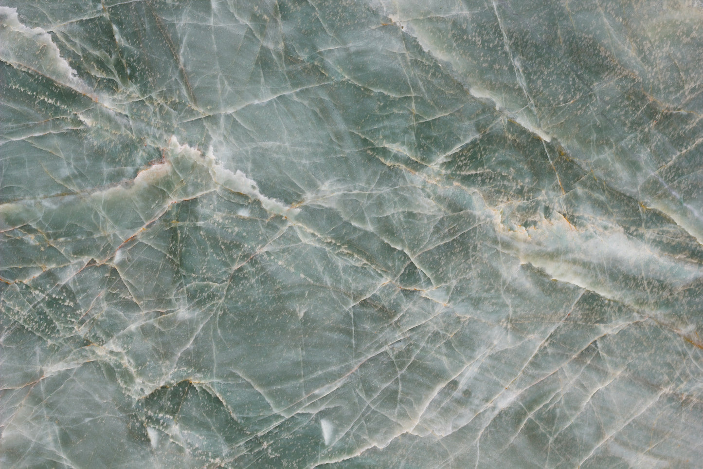 Acqua Quartzite - Lot 1548 - 3CM  - 123x77