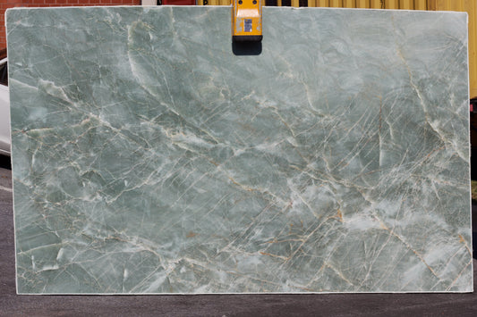 Acqua Quartzite - Lot 1548 - 3CM  - 123x77