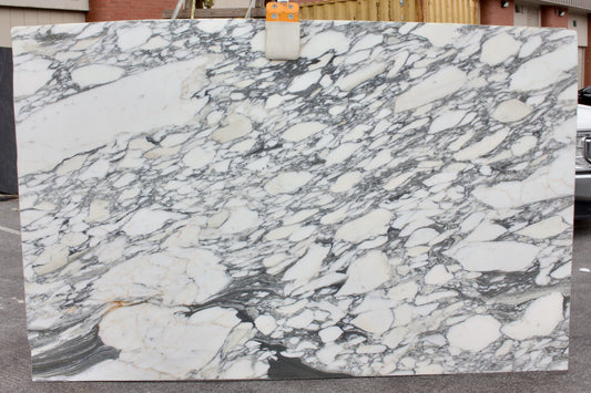 Arabescato Corchia - Lot 1480 - 3CM Honed - 120x77