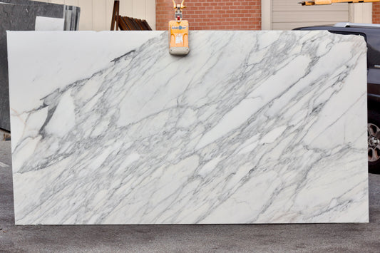 Arabescato Corchia - Lot 1552 - 3CM  - 126x73