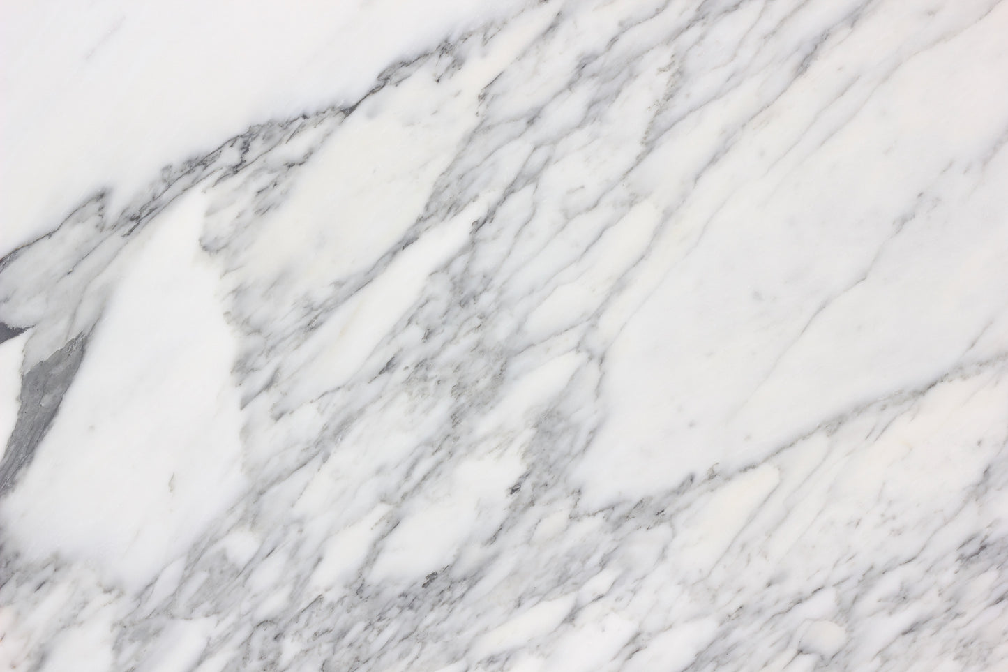 Arabescato Corchia - Lot 1552 - 3CM  - 126x73