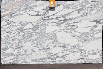 Arabescato Corchia - Lot 1639 - 2CM Honed - 120x72