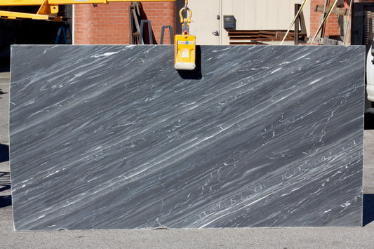 Aston Black - Lot 1388 - 3CM Honed - 124x62
