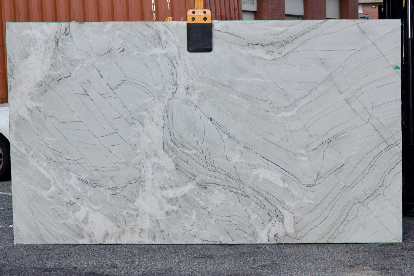 Aurora Boreale - Lot 1540 - 3CM  - 131x74