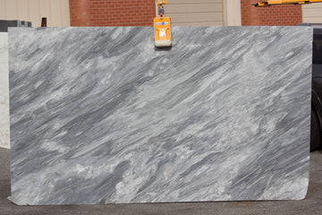 Bardiglio - Lot 1555 - 2CM  - 125x72