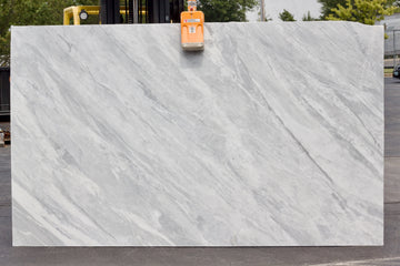 Bardiglio Light - Lot 1660 - 3CM  - 128x76