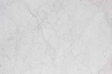 Bianco Carrara - Lot 1657 - 3CM  - 124x71
