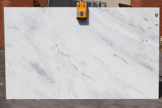 Bianco Impala - Lot 1444 - 3CM Polished - 127x74