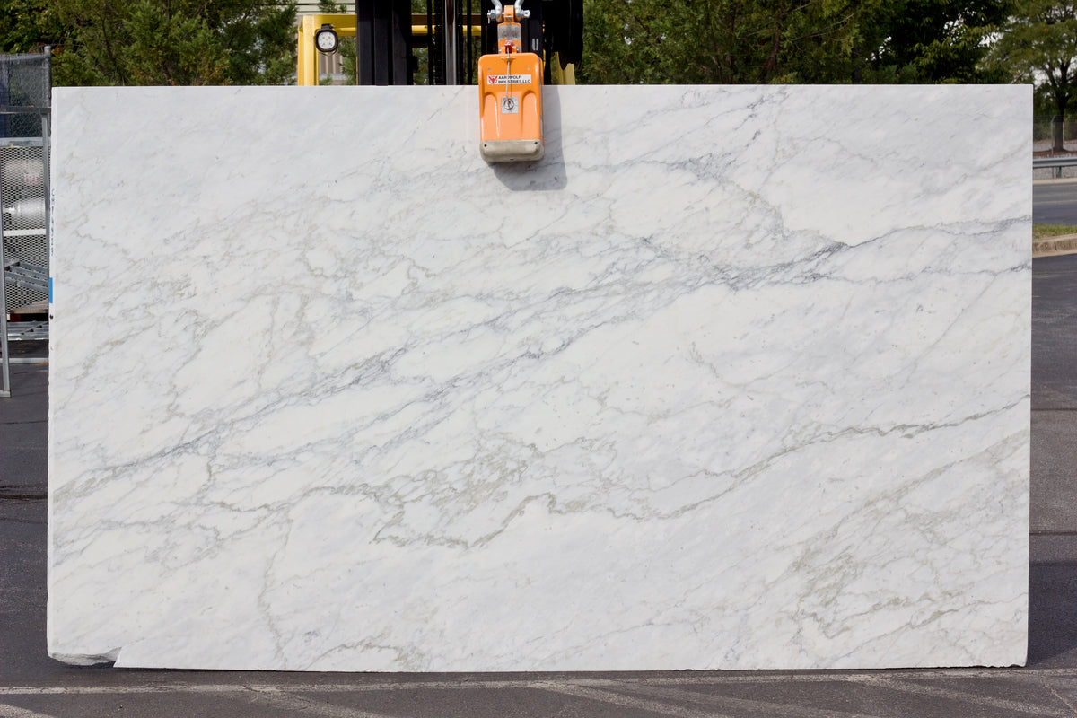 Bianco Michelangelo - Lot 1656 - 3CM  - 117x65