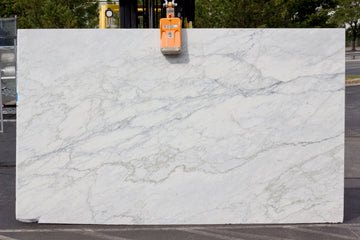 Bianco Michelangelo - Lot 1656 - 3CM  - 117x65