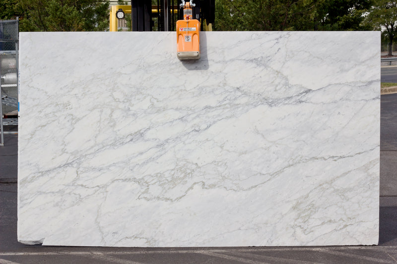 Bianco Michelangelo - Lot 1656 - 3CM  - 117x65