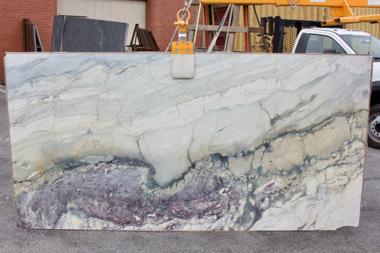 Breccia Capraia - Lot 1481 - 2CM Honed - 120x61