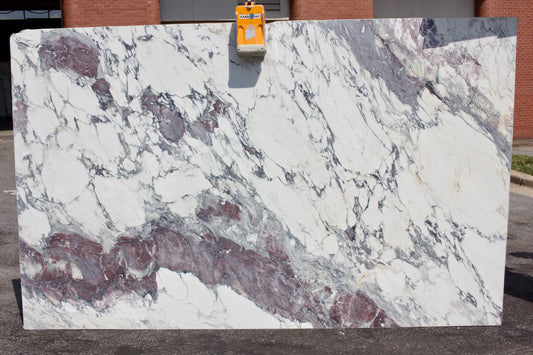 Breccia Capraia - Lot 1509 - 2CM Honed - 125x77