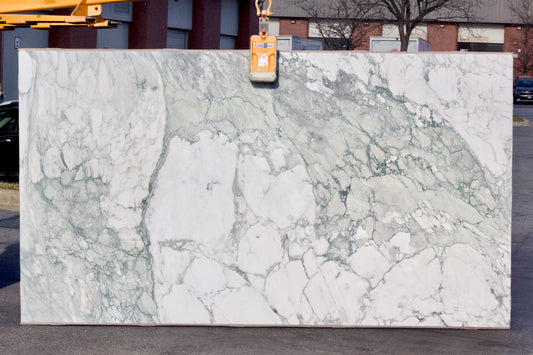 Breccia Capraia Turquoise - Lot 1567 - 2CM  - 130x72
