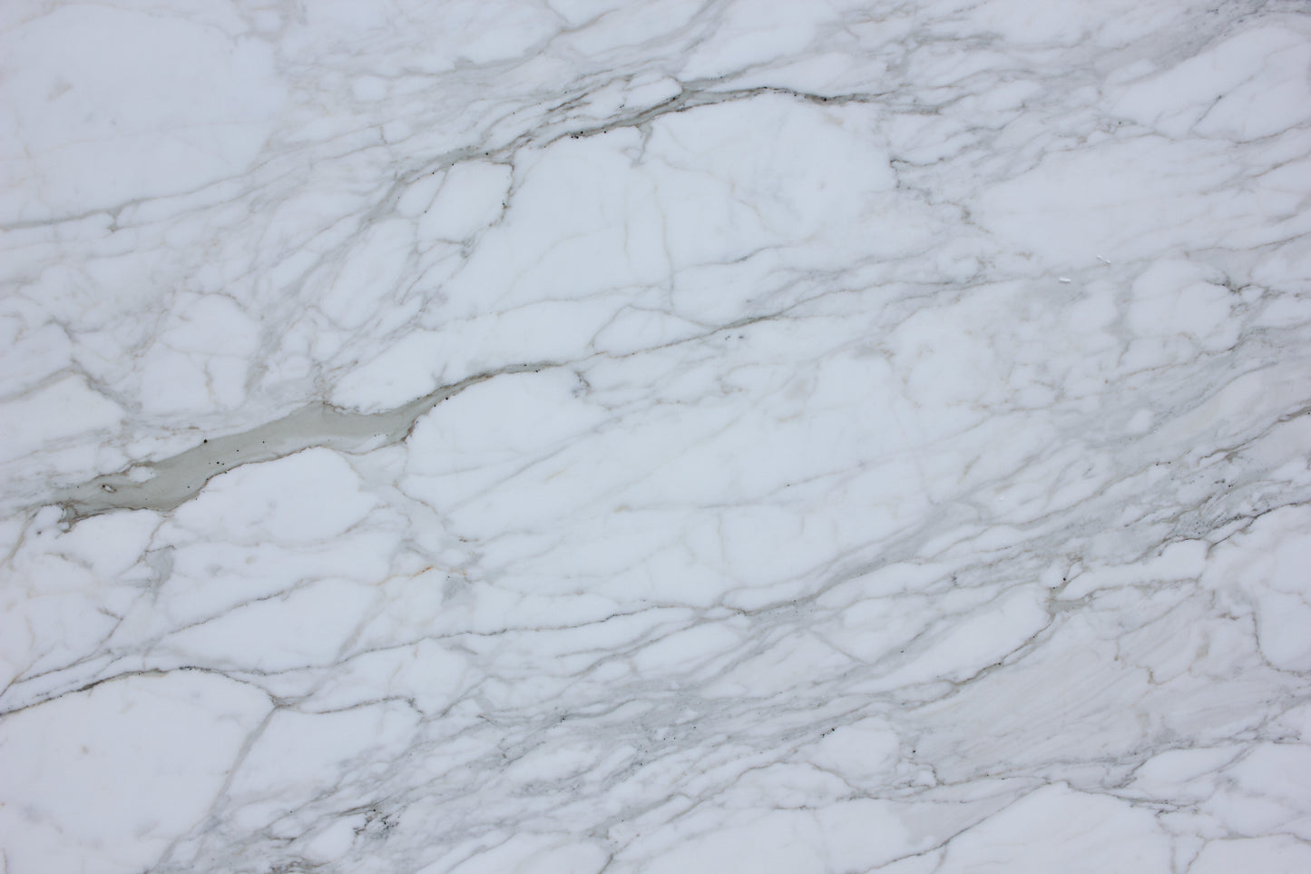 Calacatta - Lot 1510 - 3CM  - 125x74