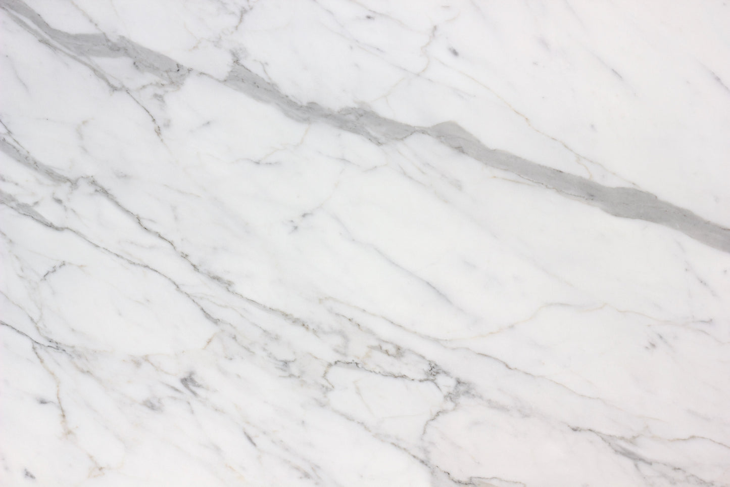 Calacatta - Lot 1526 - 3CM  - 119x70