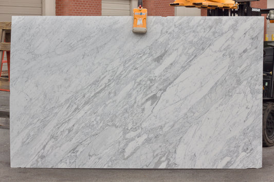 Calacatta Belgia - Lot 1585 - 2CM  - 124x74