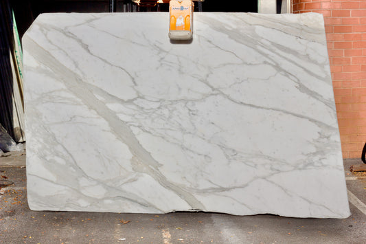 Calacatta Bettogli - Lot 1558 - 2CM  - 97x62