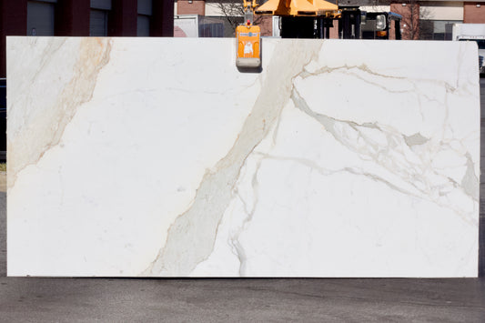 Calacatta Bettogli - Lot 1568 - 2CM  - 139x69