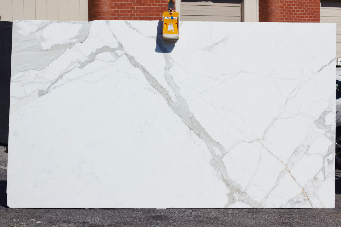 Calacatta Bettogli - Lot 1522 - 2CM  - 139x80