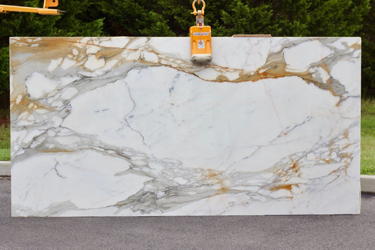 Calacatta Borghini - Lot 1071 - 118x59