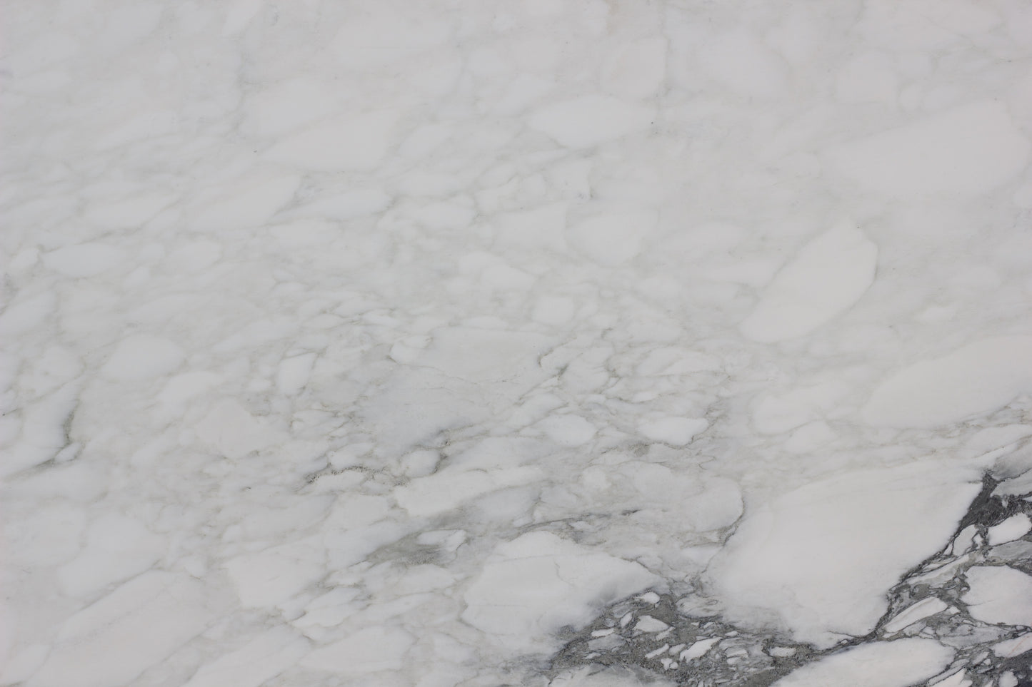 Calacatta Caldia - Lot 1587 - 3CM  - 128x70