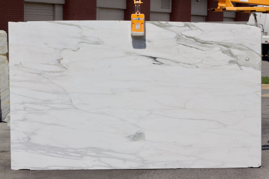 Calacatta Caldia - Lot 1592 - 2CM  - 132x77