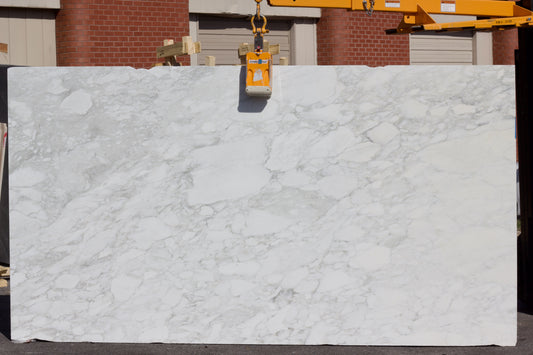 Calacatta Caldia - Lot 1478 - 2CM Honed - 140x76
